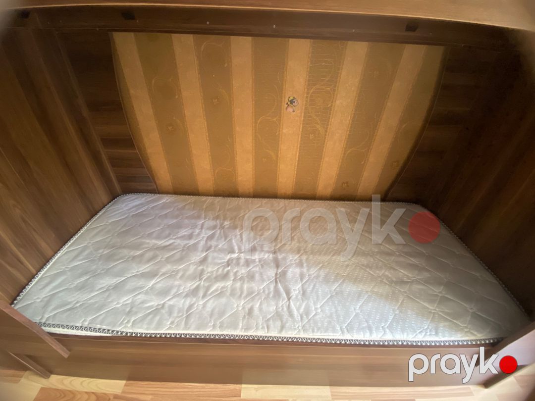 Iki mertebeli kravat — Mebel, Sumqayıt (4)