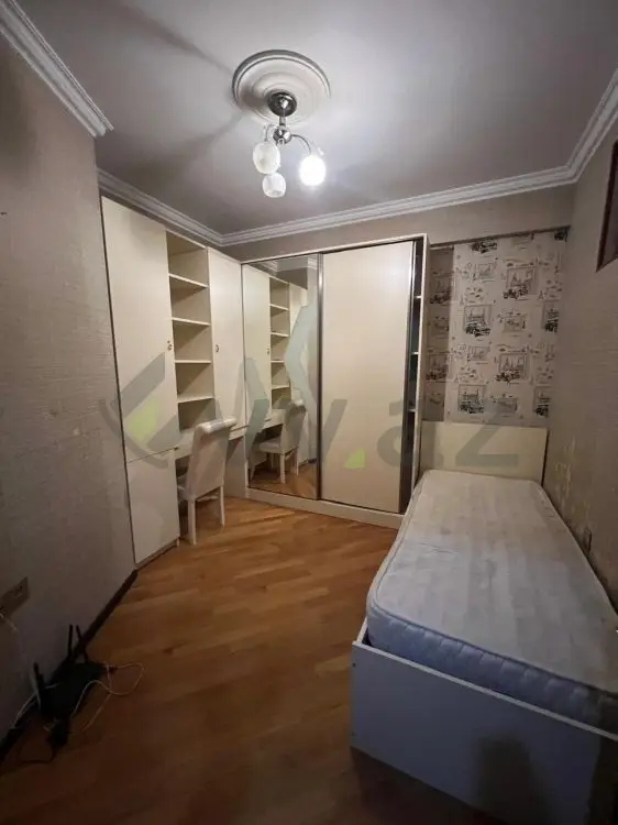 3 otaqlı mənzil Yeni tikili Satılır, Xırdalan — Mənzil, Xırdalan (7)