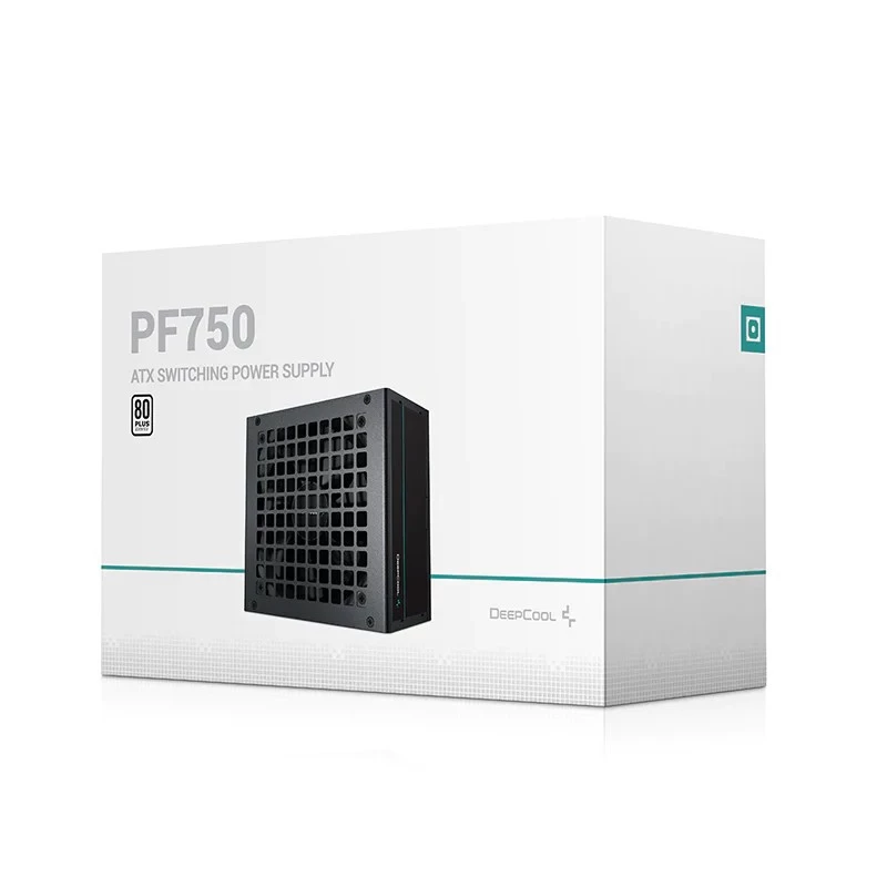 StrixCore Gaming PC – RTX 5060 Ti, i5-13400 (CUSTOM-PC-007) — Sistem blokları, Bakı (5)
