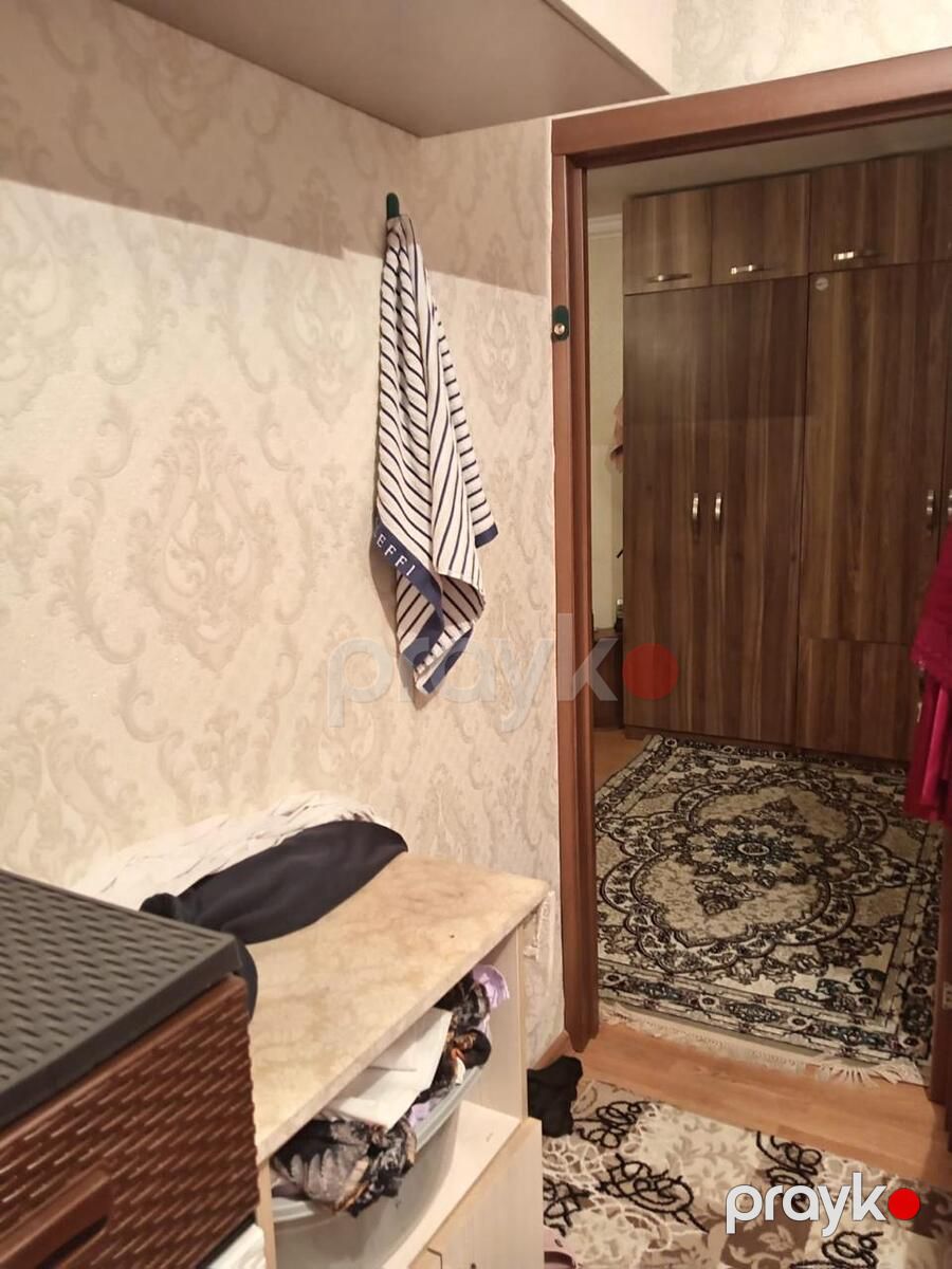 Satılır 2 otaqlı köhnə tikili 45 m² — Mənzil, Bakı (5)
