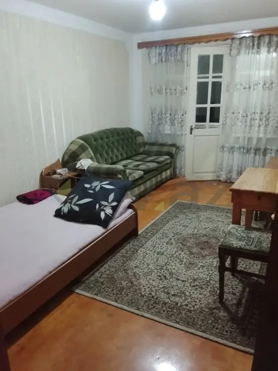 2 otaqlı mənzil Köhnə tikili Kirayə, 8-ci kilometr, Nizami, Bakı — Mənzil, Bakı (2)