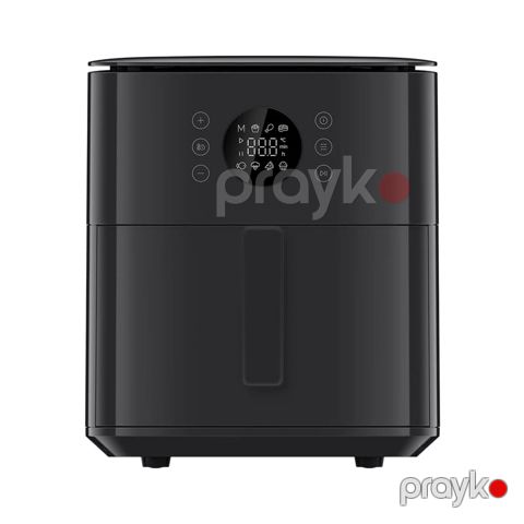 Air Fryer Xiaomi Smart 6.5L MAF-W6501 (BHR083MEU) Black — Bakı