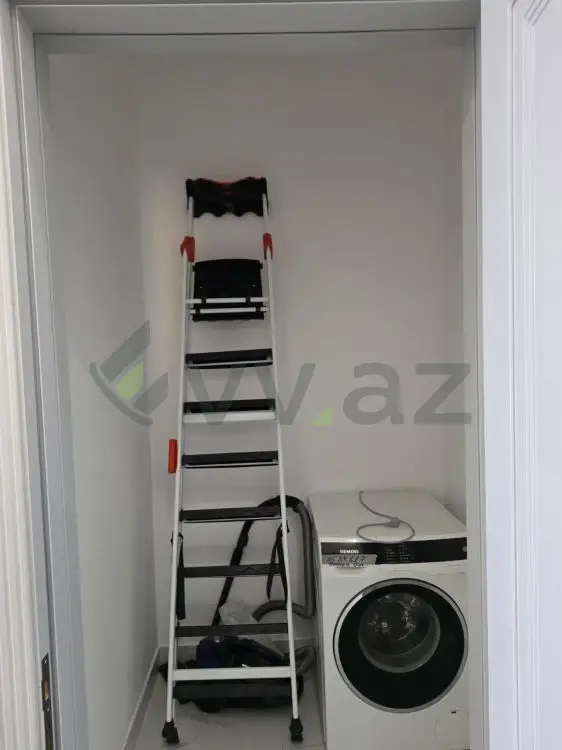 4 otaqlı Həyət evi Satılır, Buzovna, Xəzər, Bakı — Ev, villa, Bakı (6)