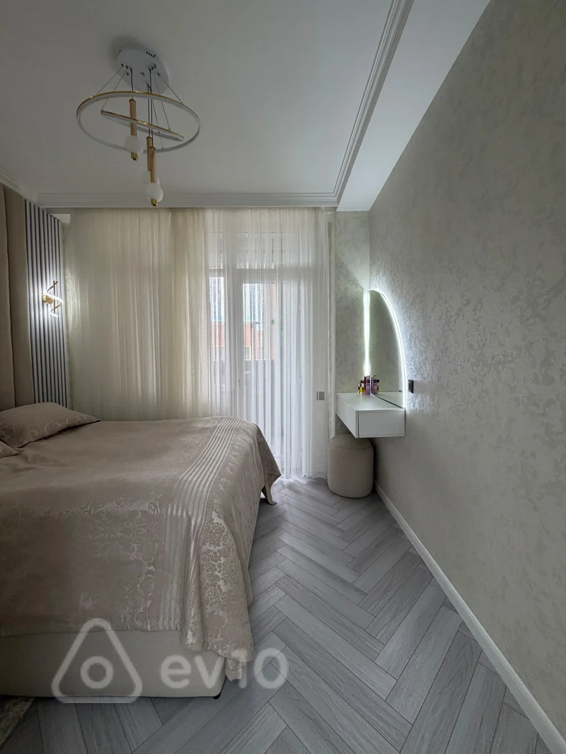 2 otaqlı mənzil, 57 m², BLU Citi, Xırdalan — Mənzil, Xırdalan (8)