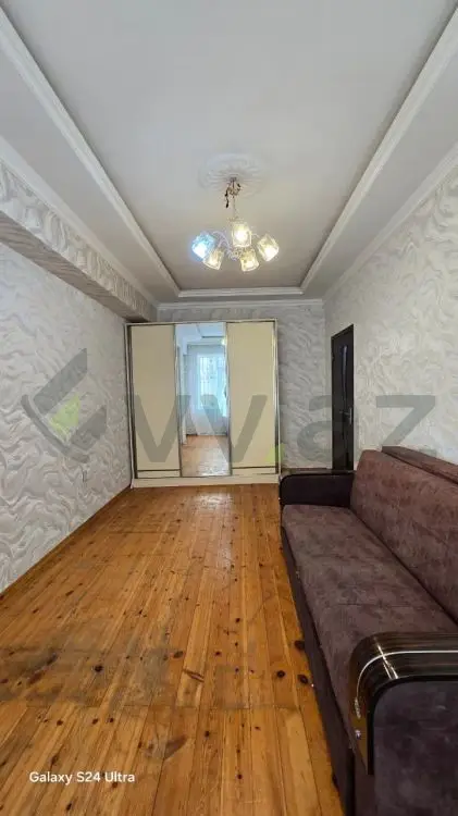 1 otaqlı mənzil Yeni tikili Satılır, Xırdalan — Mənzil, Xırdalan (3)