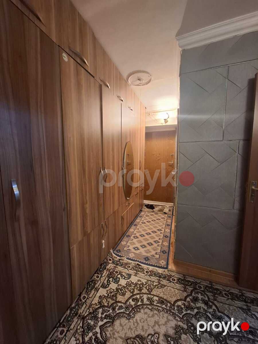 Satılır 2 otaqlı köhnə tikili 40 m² — Mənzil, Bakı (4)
