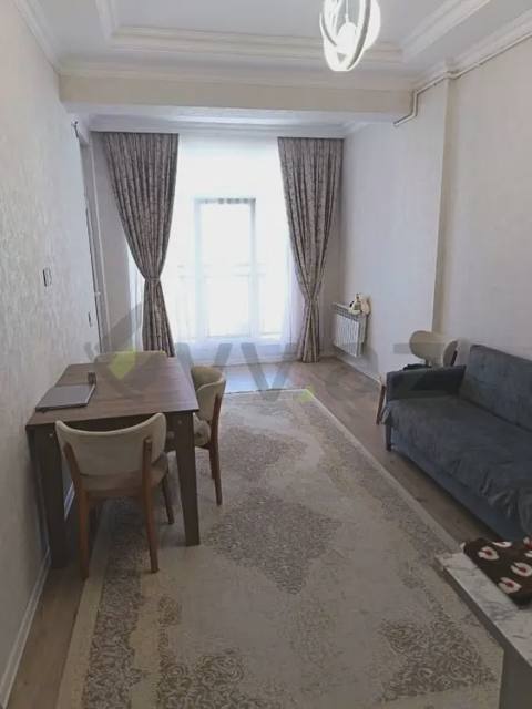 2 otaqlı mənzil Yeni tikili Satılır, Bağça Şəhər, Sumqayıt — Aylin Xanım — Пәтер
