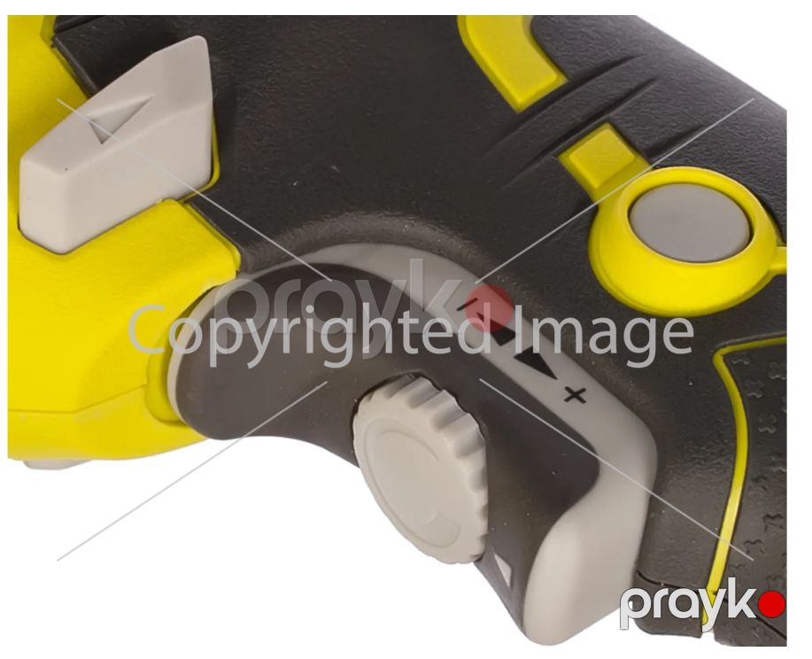 Drel zərbəli Ryobi 3002067 RPD1200-K 5133002067 — Təmir və inşaat, Bakı (3)