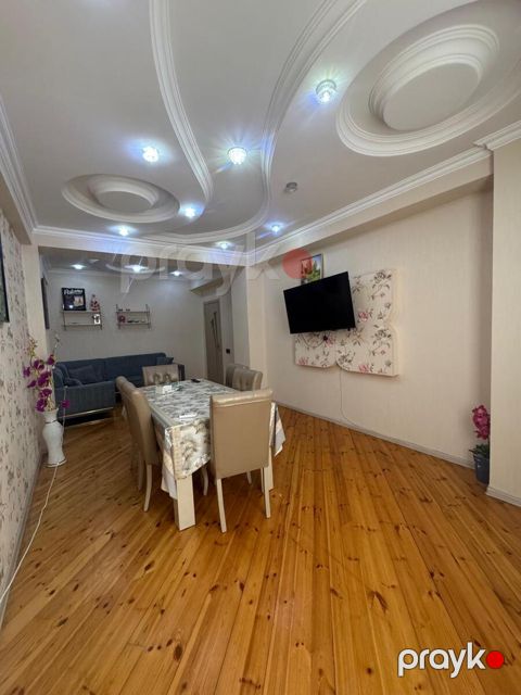 Satılır 2 otaqlı yeni tikili 75 m² — Bakı