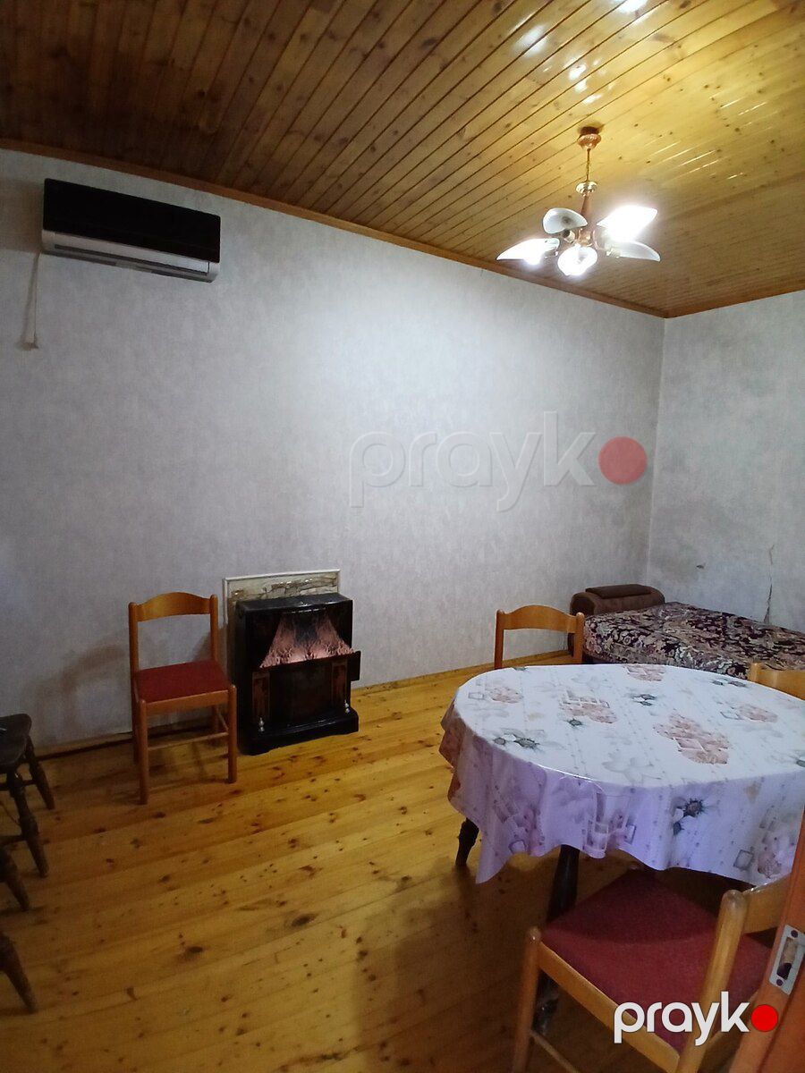 Həyət evi, Sabunçu r., Maşdağa qəs — Ev, villa, Bakı (5)