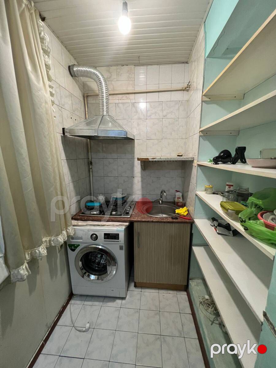 İcarəyə verilir 2 otaqlı köhnə tikili 34 m² — Mənzil, Bakı (5)