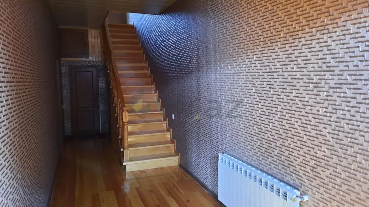 4 otaqlı Həyət evi Satılır, Goradil, Abşeron — Ev, villa (11)