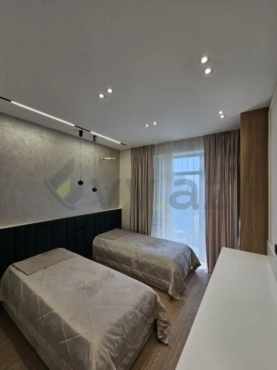 3 otaqlı mənzil Yeni tikili Satılır, Alatava, Yasamal, Bakı — Mənzil, Bakı (7)