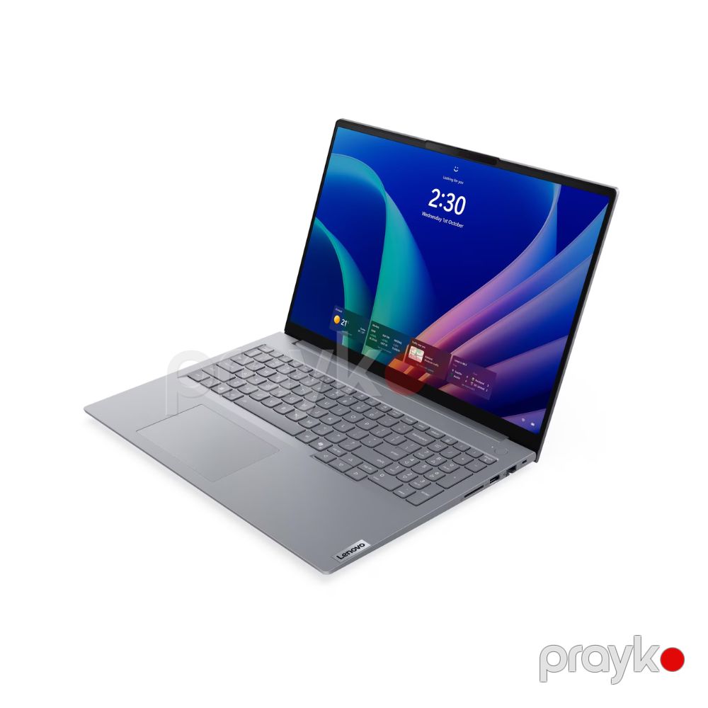 Noutbuk Lenovo ThinkBook 16 G9 (21UR008FFW) — Noutbuklar, Bakı (2)