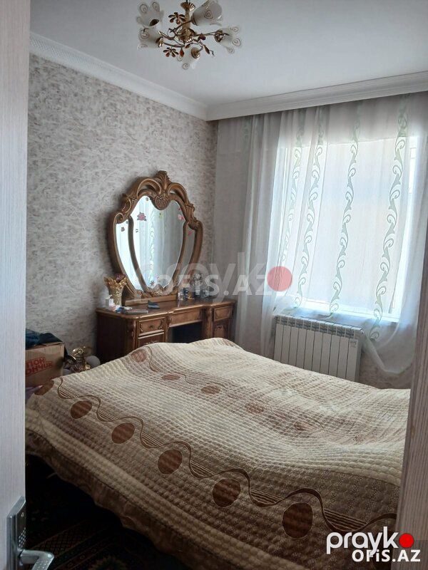 Həyət evləri Satılır Abşeron r., Masazır q., 3 otaq, 100 m² — Ev, villa, Bakı (3)
