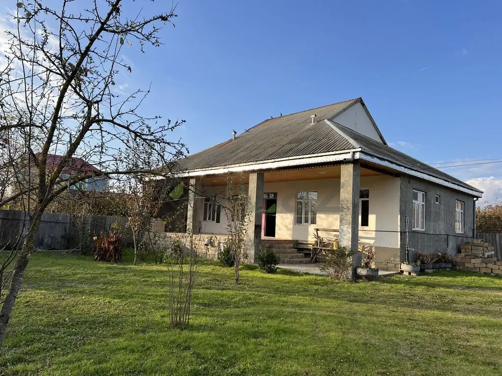 2 otaqlı Həyət evi Kirayə (günlük), Oğuz — Oğuz