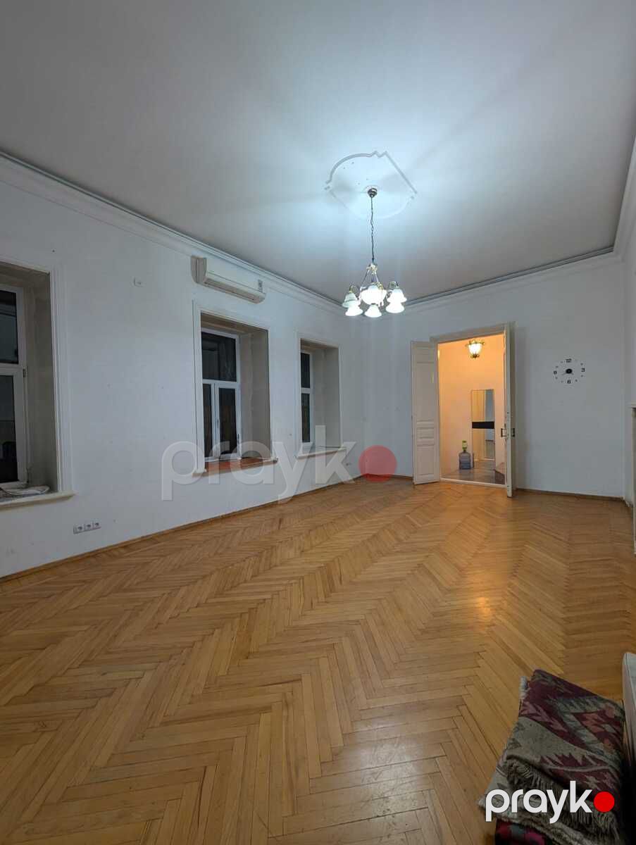 İcarəyə verilir 4 otaqlı ofis 130 m² — Ofis, Bakı (3)