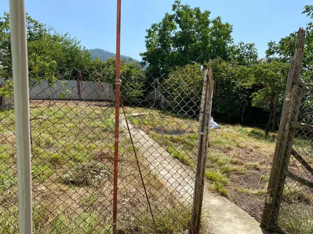 3 otaqlı Həyət evi Satılır, Oğuz — Ev, villa, Oğuz (6)