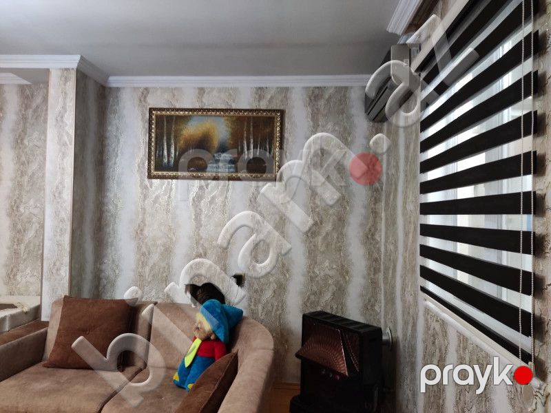 3 otaqlı Villa / Həyət evi, Satış, Bakı, Yasamal, İnşaatçılar — Ev, villa, Bakı (8)
