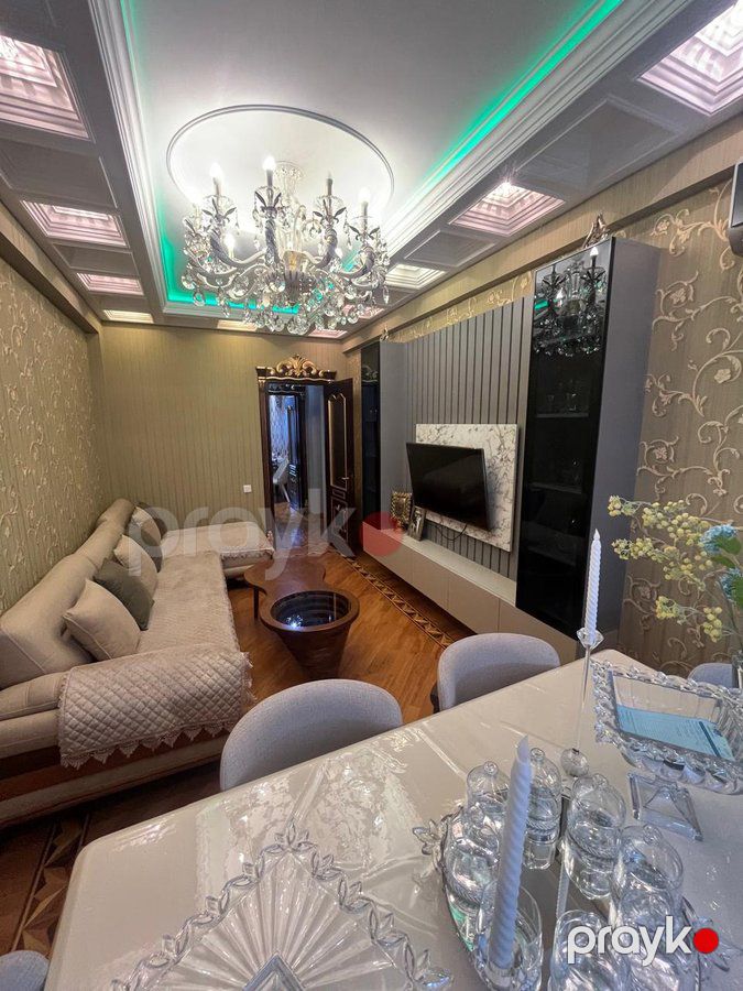 3 otaqlı mənzil, 85 m², Xırdalan ş. Abşeron Gənclər Şəhərciyi — Mənzil (6)