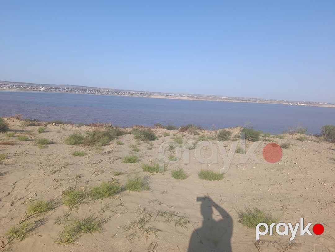 Satılır torpaq 6 sot — Torpaq, Bakı (2)