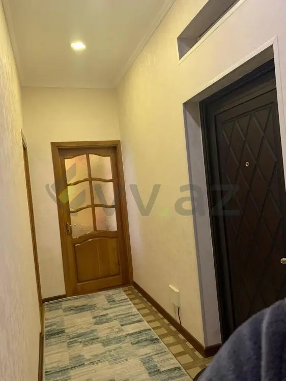 3 otaqlı mənzil Yeni tikili Kirayə, Yeni Yasamal qəs., Yasamal, Bakı — Mənzil, Bakı (8)