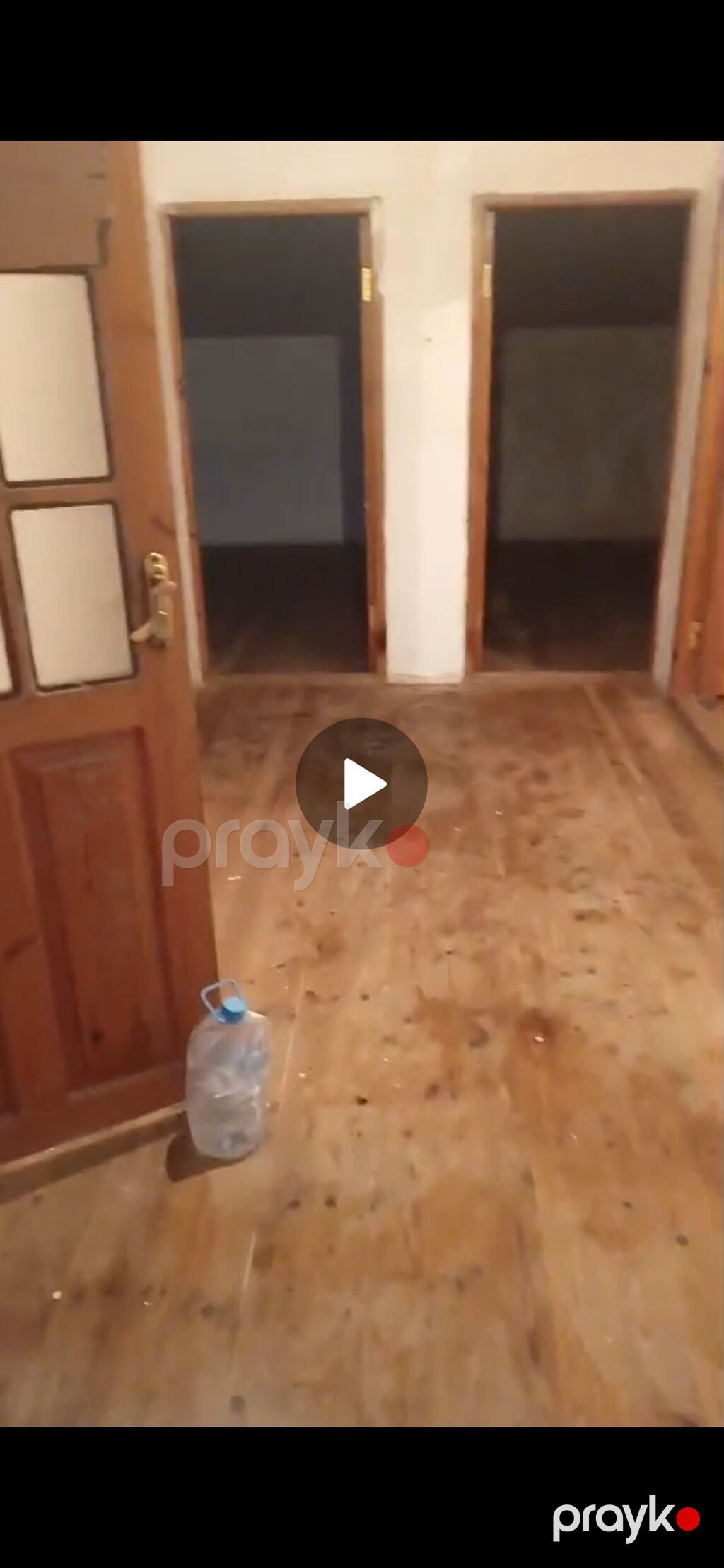 3 otaqlı mənzil .heyet evidir. isti döşəmə və mərkəzi istilik — Mənzil, Bakı (4)