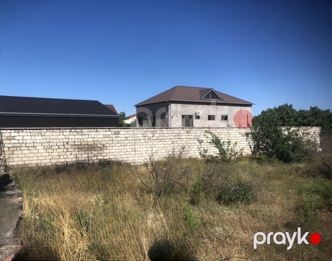 Satılır torpaq 12 sot — Torpaq, Bakı (7)