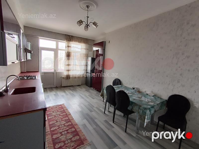 Satılır 3 otaqlı Bina evi menzil (Yeni tikili), 78 m², 36-cı məhəllə — Mənzil, Sumqayıt (3)