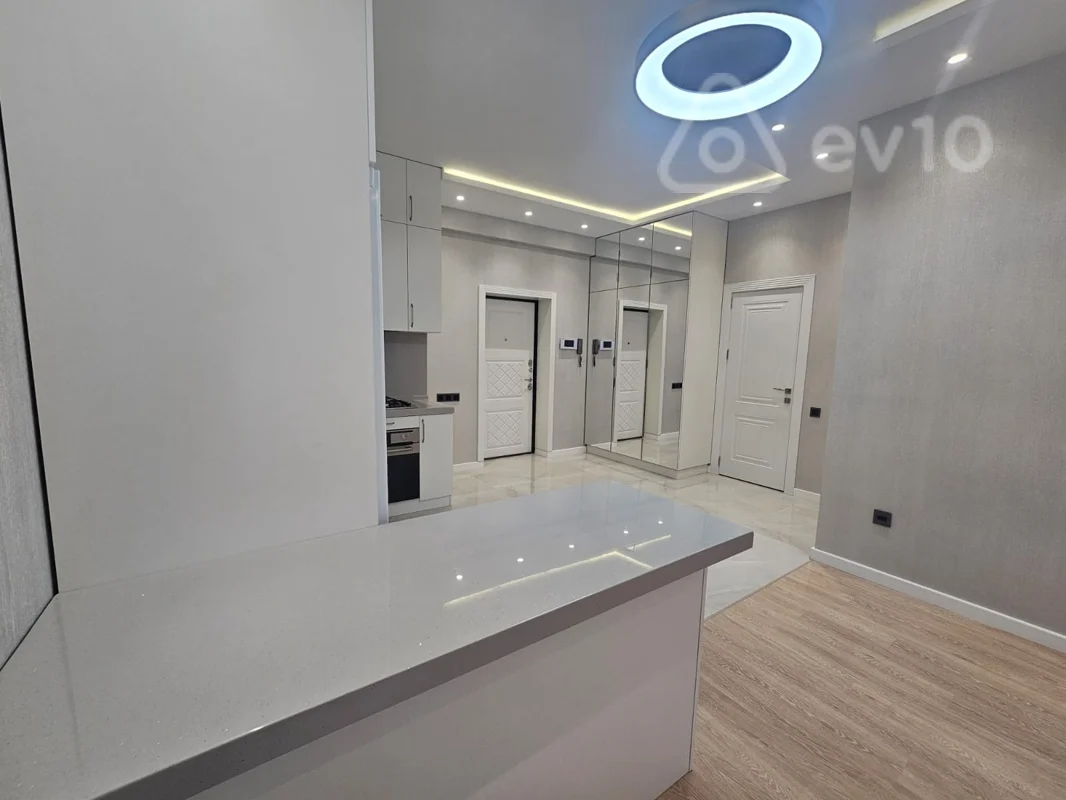2 otaqlı mənzil, 80 m², Xətai metrosu — kirayə — Mənzil, Bakı (10)