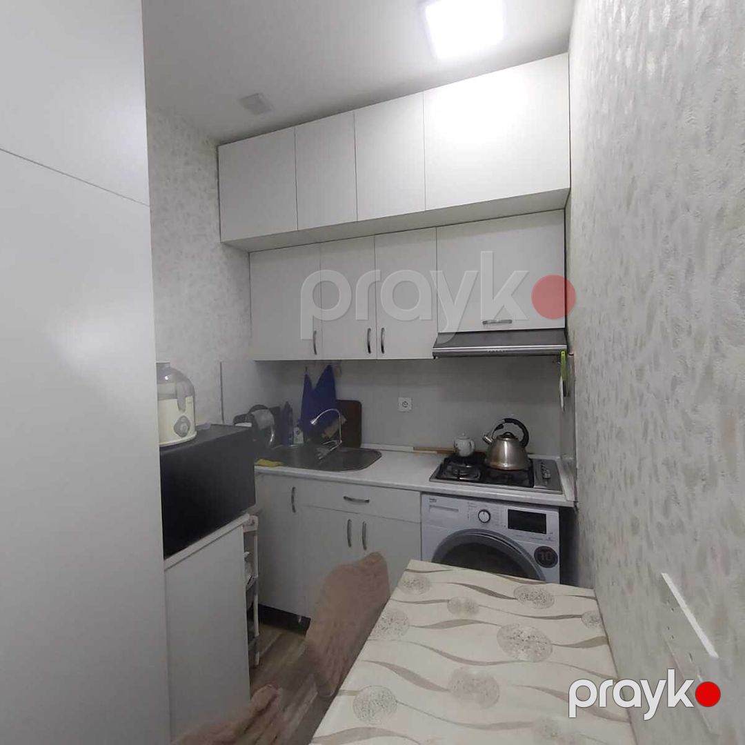 Satılır 2 otaqlı yeni tikili 40 m² — Mənzil, Bakı (9)