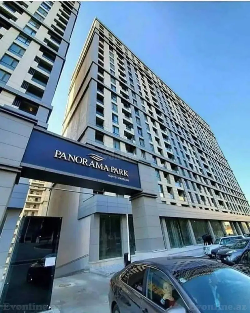 Kirayə verilir 2 otaqlı Mənzil Yeni tikili 65 m² Bakı, Xətai r., Həzi Aslanov m — Bakı