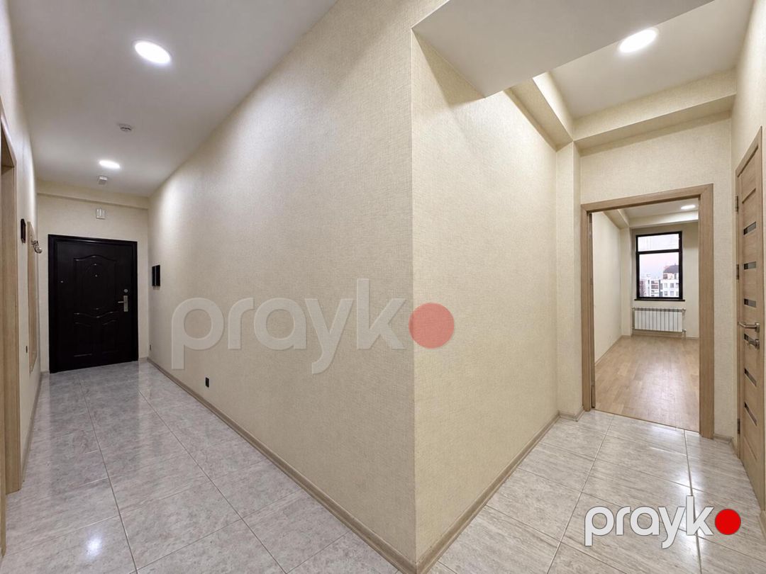Satılır 2 otaqlı yeni tikili 98 m² — Mənzil, Bakı (7)