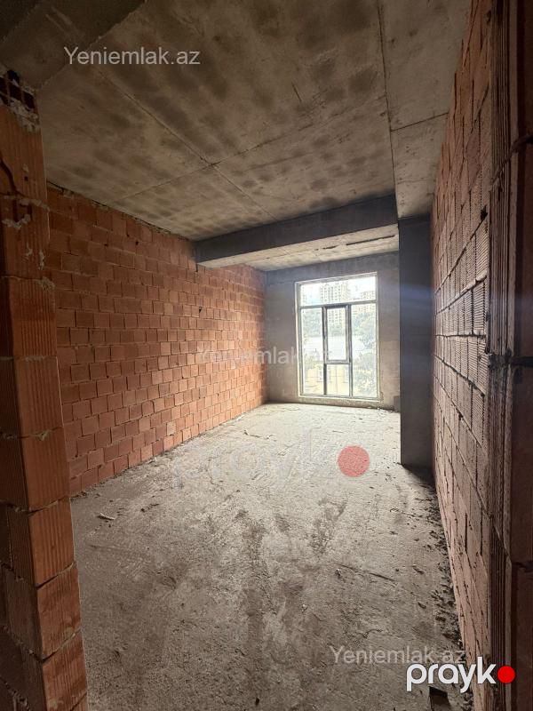 Satılır 4 otaqlı Bina evi menzil (Yeni tikili), 146.7 m², Yasamal rayonu — Mənzil, Bakı (4)