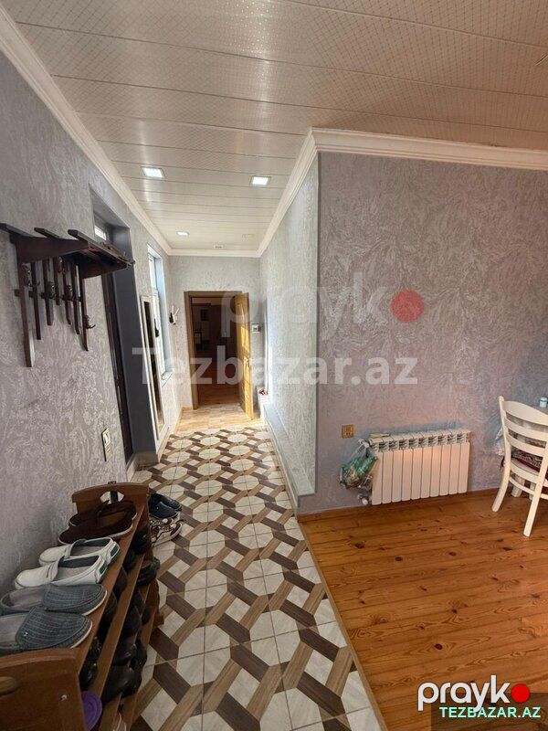 Bılecerıde heyet evı satısı — Ev, villa, Bakı (5)