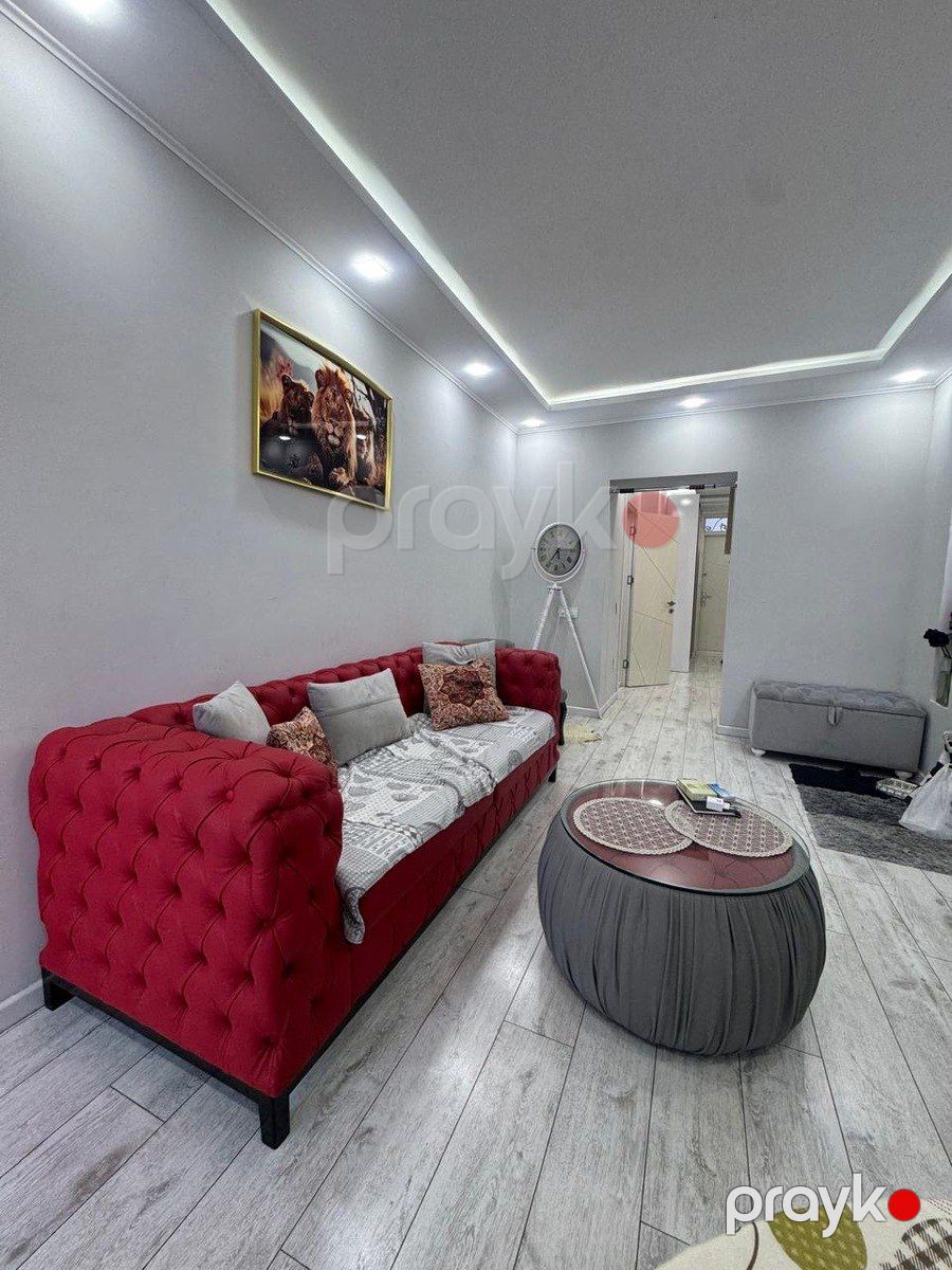 İcarəyə verilir 2 otaqlı yeni tikili 68 m² — Mənzil, Bakı (2)