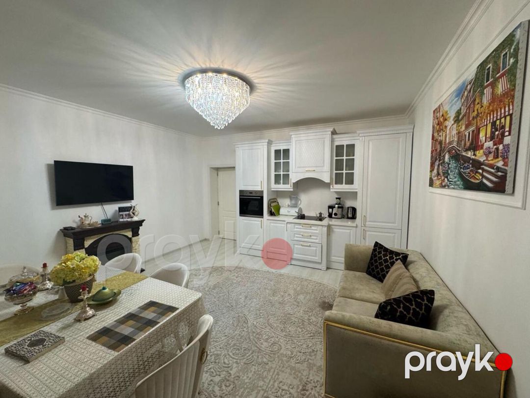 Satılır 6 otaqlı həyət evi/bağ evi 260 m² — Ev, villa, Bakı (12)