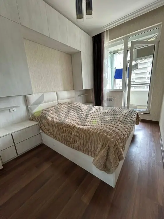2 otaqlı mənzil Yeni tikili Satılır, Yasamal qəs., Yasamal, Bakı — Mənzil, Bakı (9)