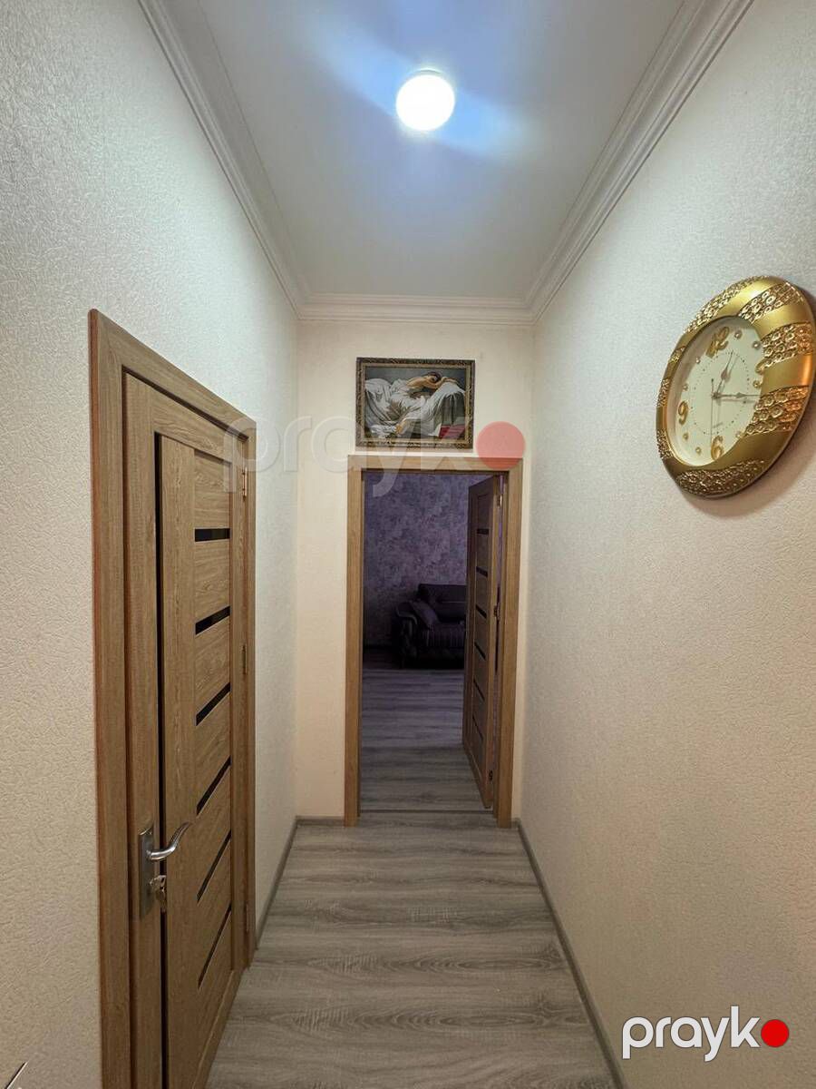 İcarəyə verilir 2 otaqlı yeni tikili 65 m² — Mənzil, Bakı (6)