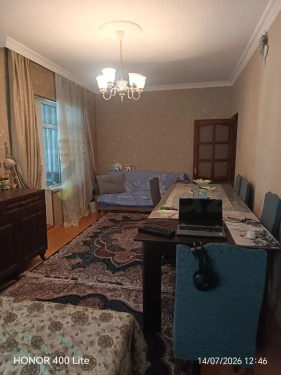 2 otaqlı mənzil Yeni tikili Satılır, Xırdalan