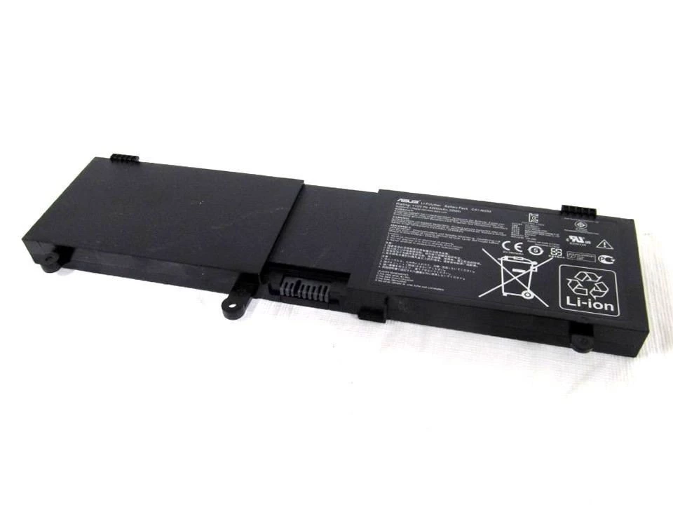 Asus G550/N550/Q550 üçün ASUS C41-N550 batareyası — Bakı