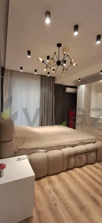 3 otaqlı mənzil Yeni tikili Satılır, Yasamal qəs., Yasamal, Bakı — Mənzil, Bakı (3)
