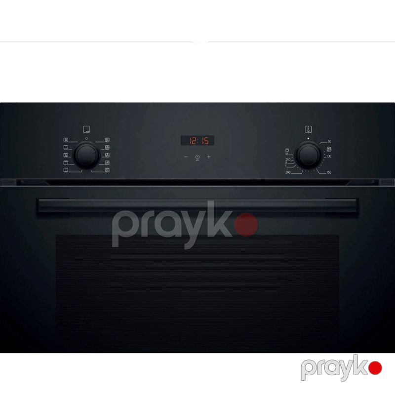 Soba Bosch HBF512BB1T — Fırın kamerası, Bakı (3)