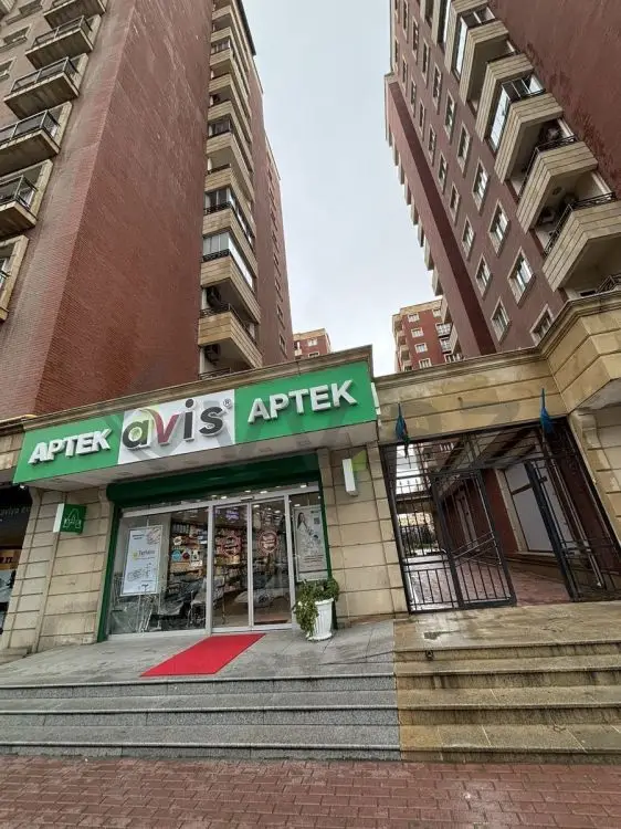 3 otaqlı mənzil Yeni tikili Satılır, Nəsimi, Bakı — Bakı