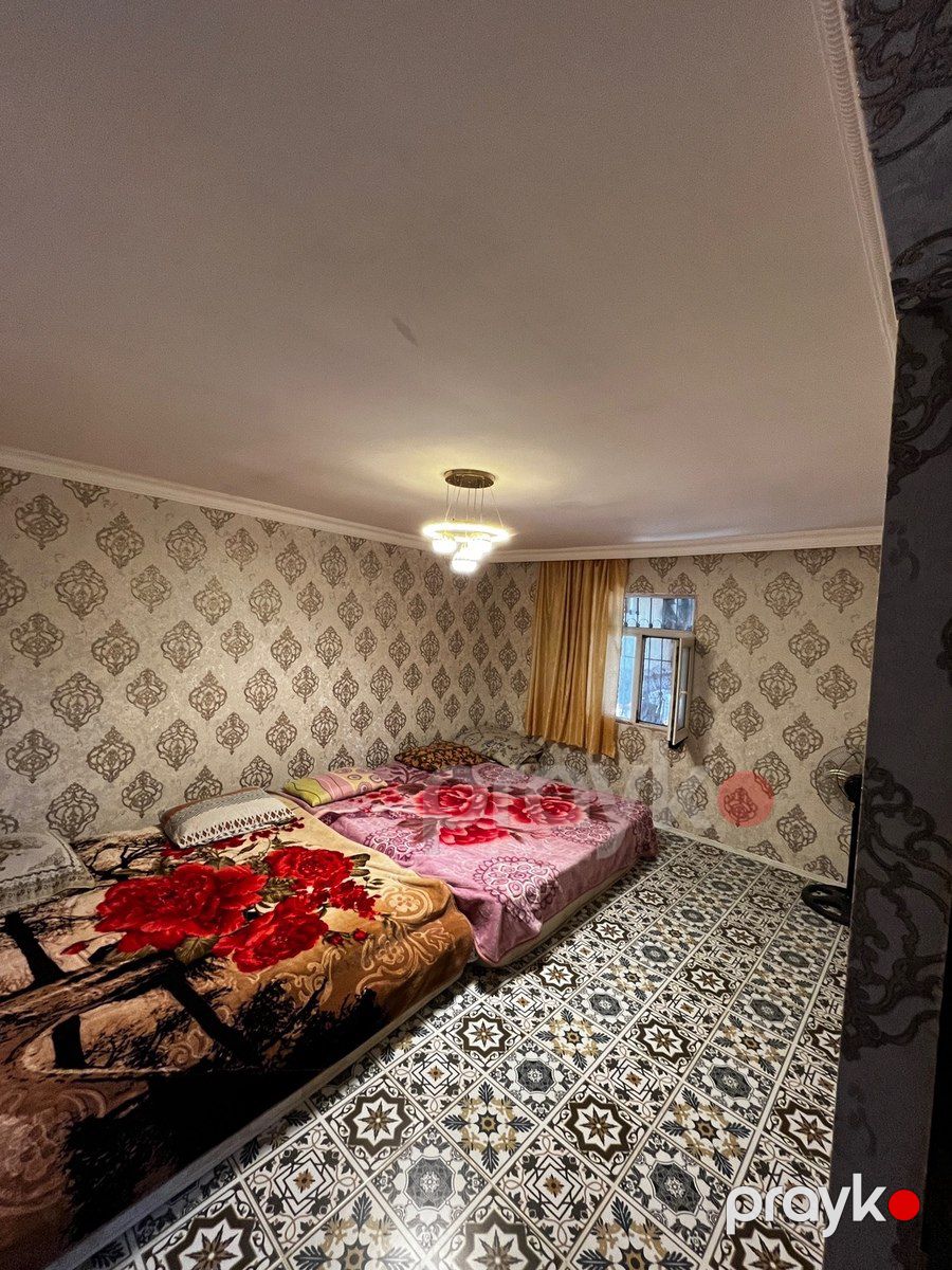 Həyət evi, Ləhiş bağları — Ev, villa, Bakı (11)