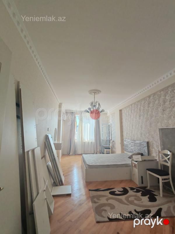 Satılır 3 otaqlı Bina evi menzil (Yeni tikili), 135 m², Xırdalan ş — Mənzil (2)