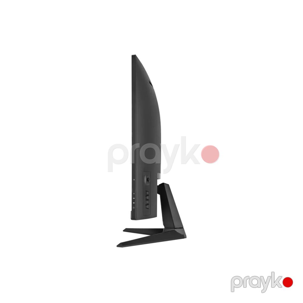 Curved Gaming Monitor ASUS TUF Gaming VG32VQM5B (90LM0BI1-B01171) — Monitorlər, Bakı (4)