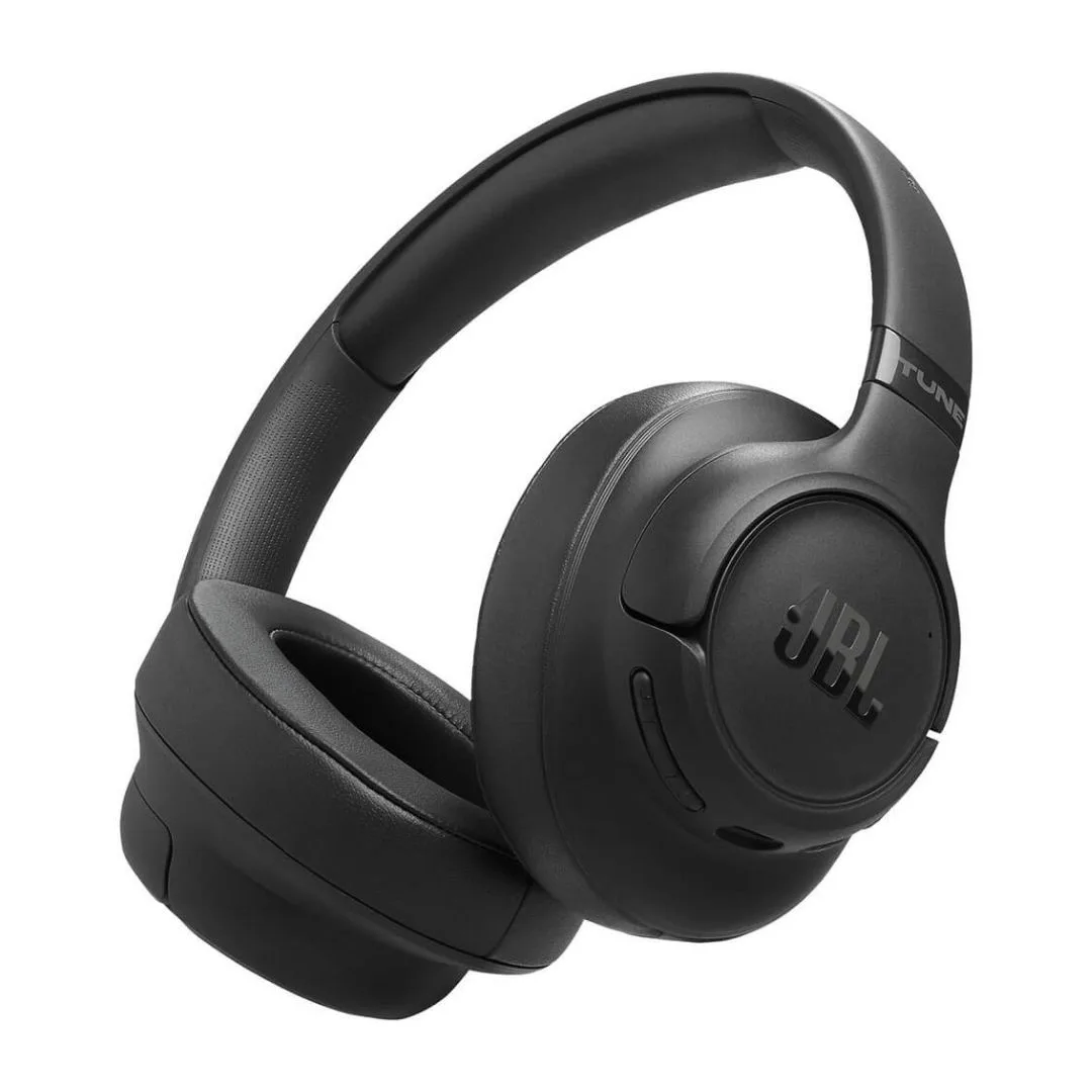 Qulaqlıq JBL 730BT Black — Bakı
