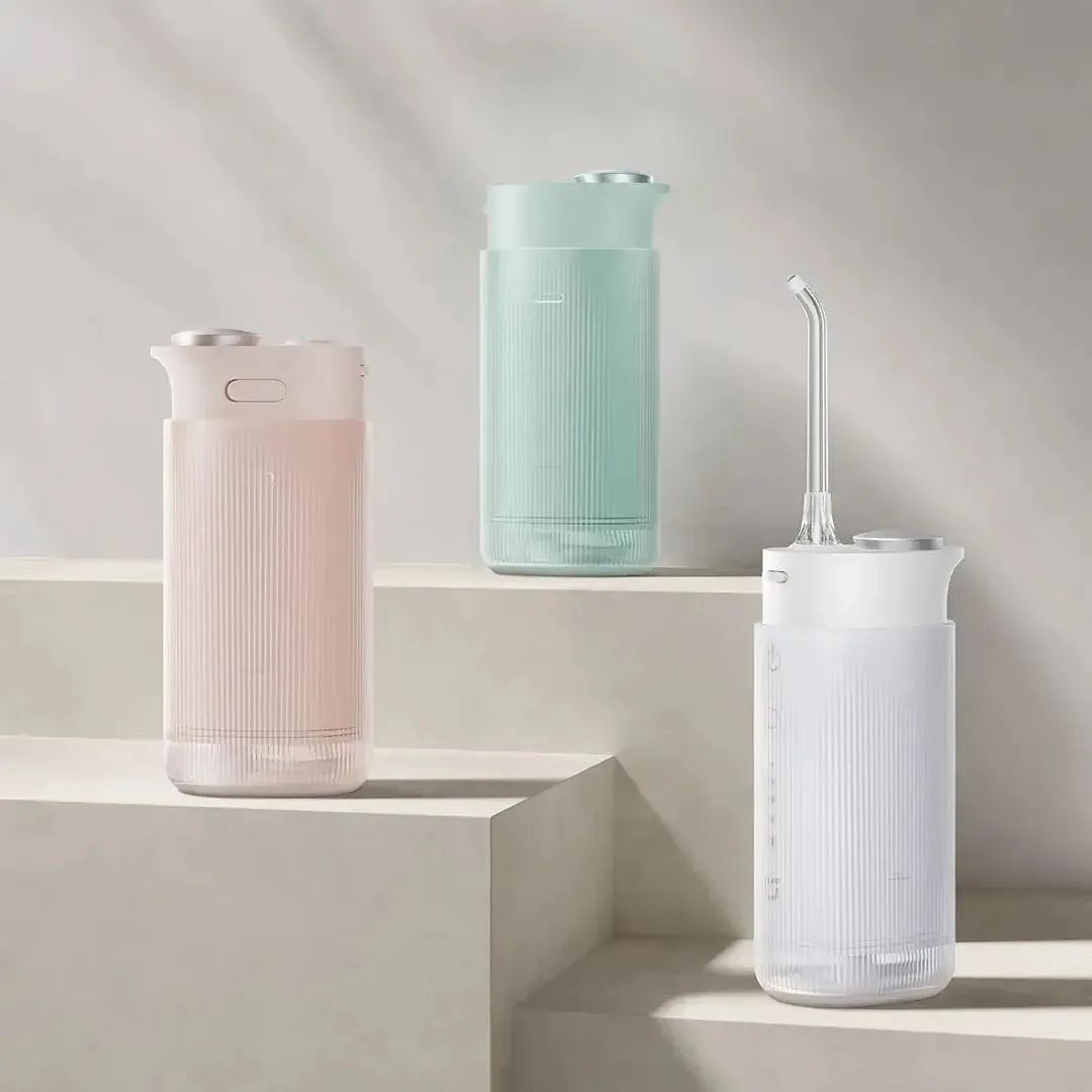 İrriqator Xiaomi Mijia F400 (BHR8445CN) — Gözəllik və sağlamlıq, Bakı (5)