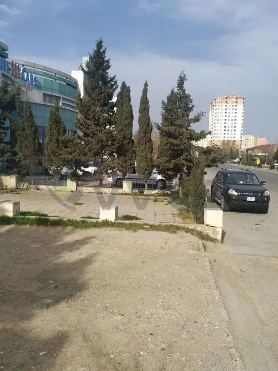 35 m² Obyekt / Ofis Satılır, 17-ci mikrorayon, Sumqayıt — Əmlak, Sumqayıt (5)